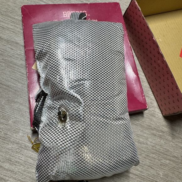 Vintage Brinn's Porcelain Doll Jester 1986 Send In The Clowns Tune - Picture 3 of 6